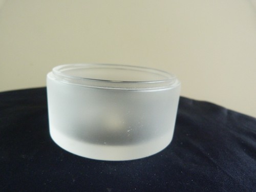 Lalique bas boite poudre - de,