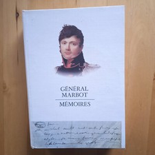 Général Marbot - Mémoires