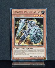 carte YU-GI-OH BP03-FR033