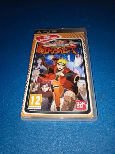 Naruto shippuden ultimate