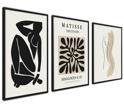 Affiche murale 40x50cm - murale,