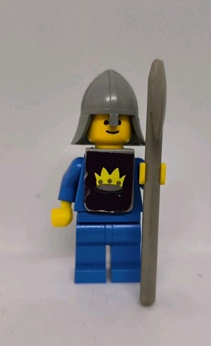 Minifigures lego vintage - lego,