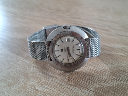 Montre vintage tissot - vintage,