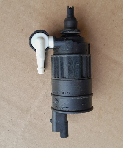 Pompe lave glace renault - pompe,