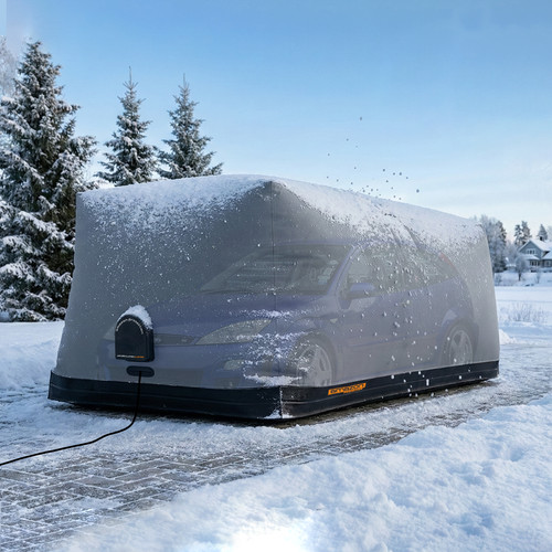 Housse voiture capsule - voiture,