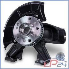 FUSÉE COMPLÈTE DROITE AVANT