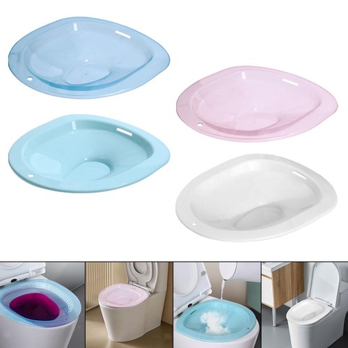 Bain siège pour - de,