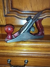 ancien rabot DAREX N° 3