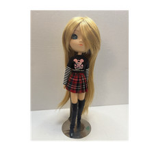 Pullip Raphia VTG Doll Blonde