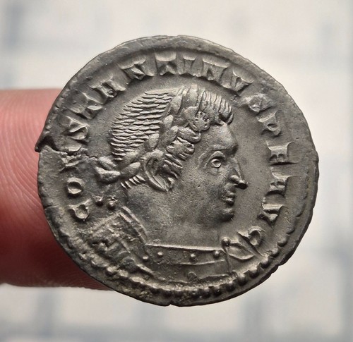 Constantin ier follis - 1,