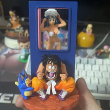 ✨Figurine Dragon Ball Z