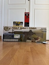 réplique airsoft Colt M4 A1