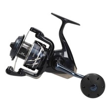 Shimano Stradic SW B 6000PG