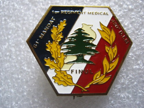 Service sante regiment - service,