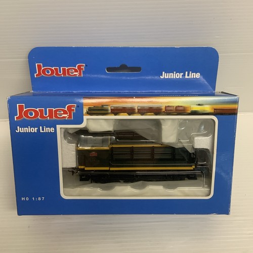 Train jouef locomotive - train,