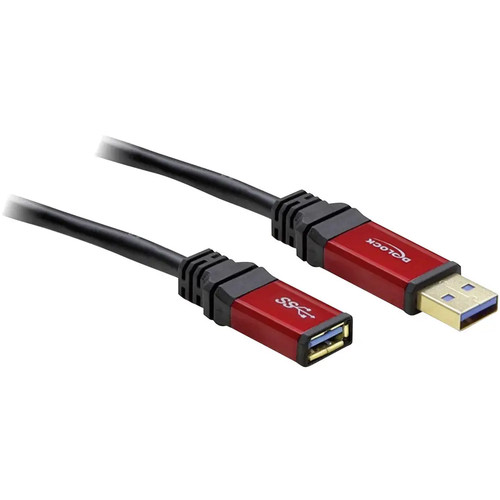 Delock câble usb gen1 - câble, 3.2