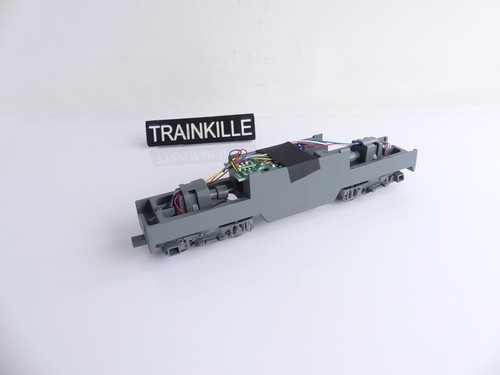 Piko chassis motorise - piko,