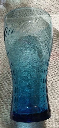 Verre coca cola mcdonald s - verre,