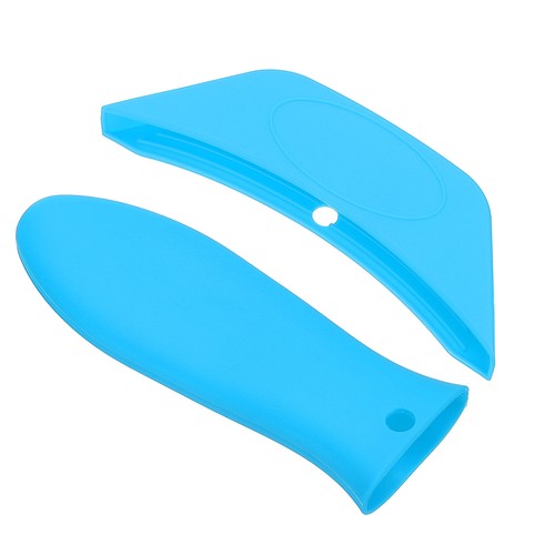Pièces support pour poêle - 2,