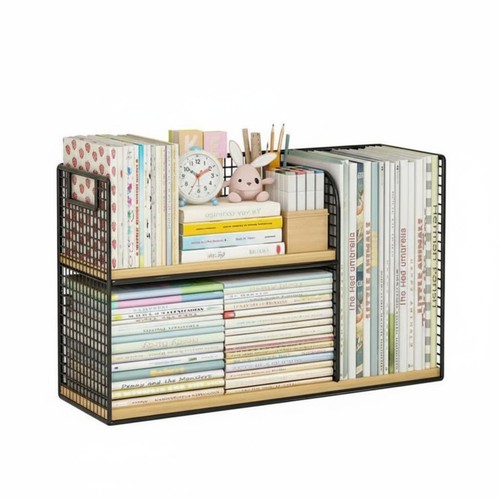 Petite étagère e table - Étagère,