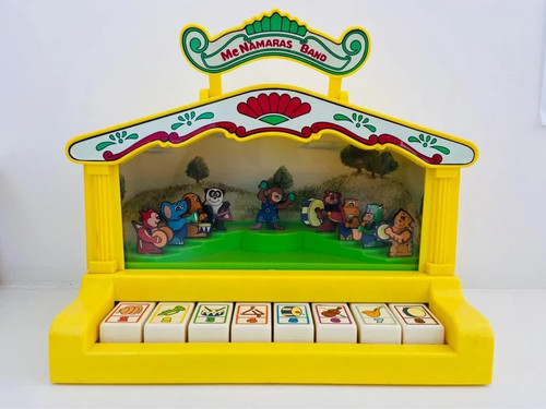Jouet suntoy piano musical - suntoy,