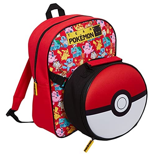 Pokemon sac dos avec - pokemon,