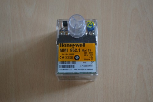 Coffret securite mod 23 - de,