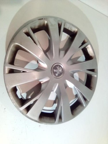 Enjoliveur peugeot 208 - peugeot, phase