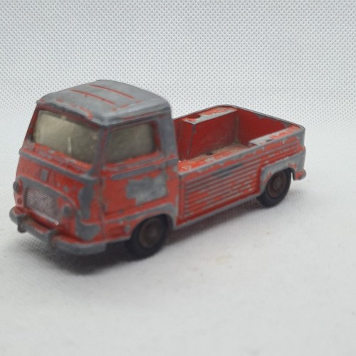 Dinky toys renault estafette - toys,