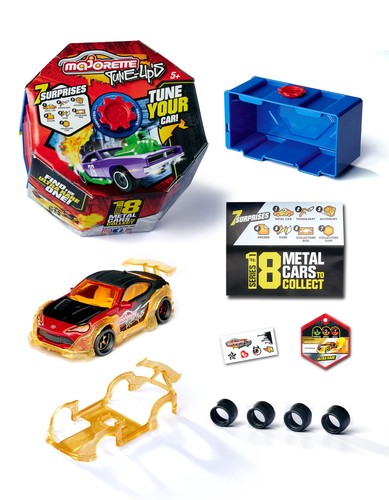Tune pièce voitures - ,
