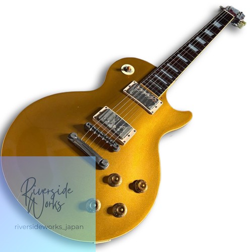 Fabriqué japon epiphone - fabriqué,