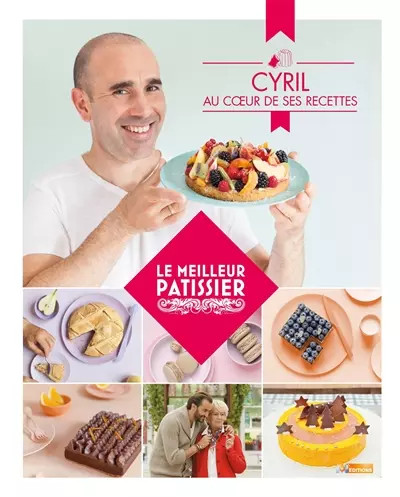 Meilleur pâtissier le - le,