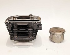 Moteur moteur à piston