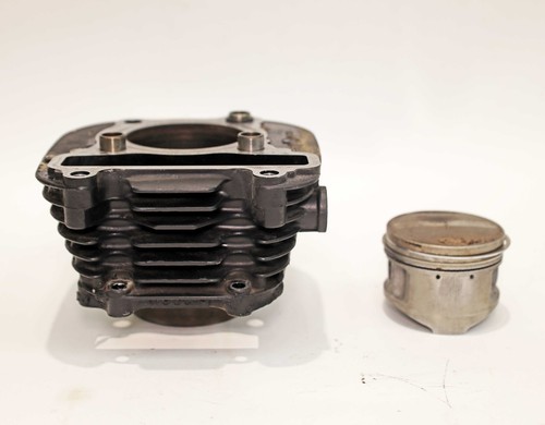 Moteur piston - moteur, à