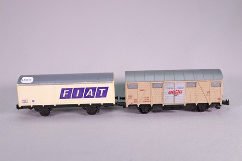 Le5313 lima fobbi train 2 - le5313,