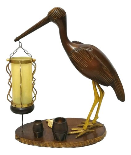 Lampe table sculpture en - lampe, de