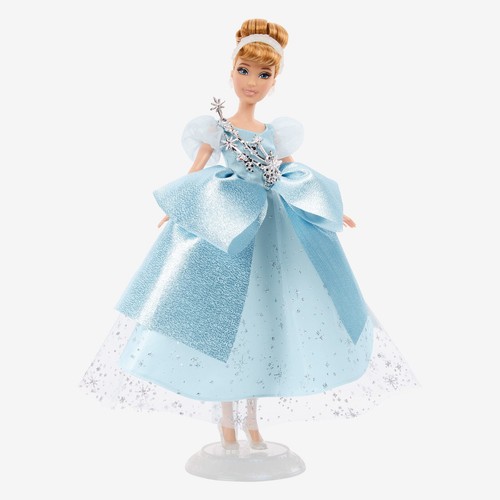 Disney poupée cendrillon - disney,