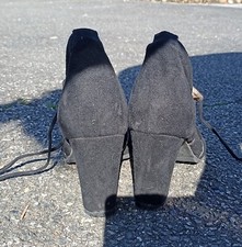 chaussures à talons taille 40