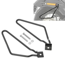 Ecarteurs universel pour sacoche cavalière Craftride noir