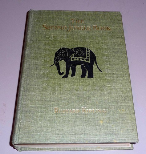 Rudyard kipling the - rudyard,
