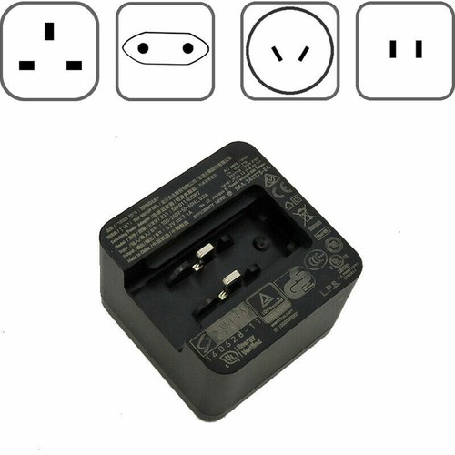 Adaptateur secteur - adaptateur,
