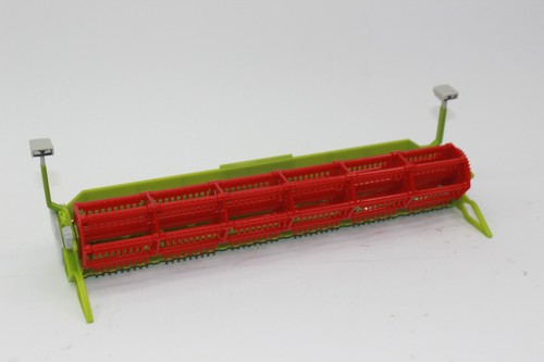 Siku 4258 mower from - 4258,