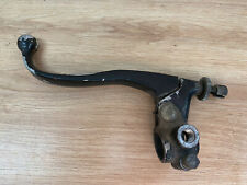 UNE COCOTE D EMBRAYAGE LEVIER GAUCHE MOTO YAMAHA 125 DTLC DT125LC 1HR