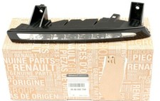 Feu de jour droit d'origine