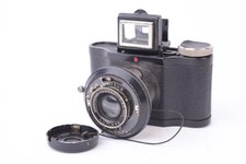 Appareil photo miniature Eljy (type 1) avec objectif Lypar f/3.5. #2909G