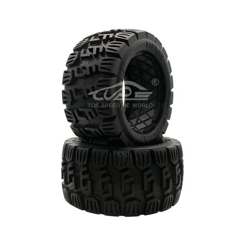 170x80mm reinforced - 170x80mm,