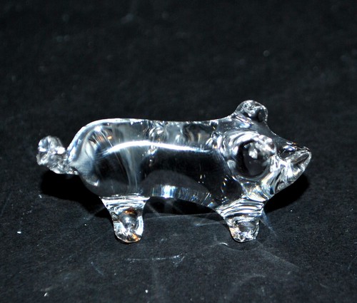 Vallerysthal sculpture cochon - vallerysthal,