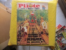Journal PILOTE - 1966 - 5€ pièce au choix