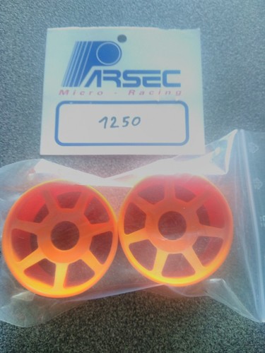 Vintage parsec sigma 1250 - parsec,