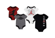 Jordan Set Bébé 4 Pièces